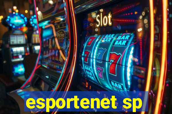 esportenet sp